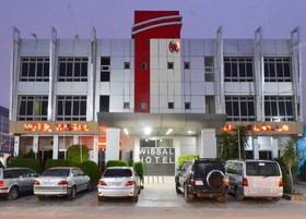 Hotel Wissal