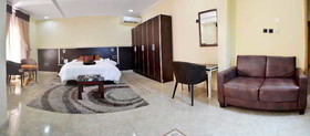 Hotel Wissal