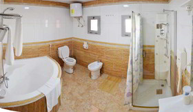Hotel Wissal