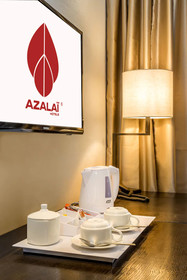 Azalai Hotel Marhaba