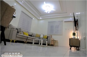 Nouakchott INN