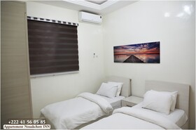 Nouakchott INN