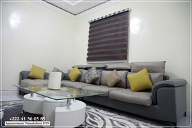 Nouakchott INN