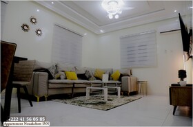 Nouakchott INN