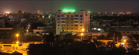Royal Suites Hotel