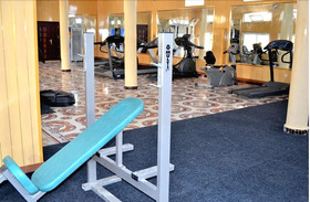 Royal Suites Hotel