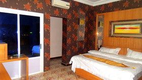 Royal Suites Hotel