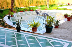 Royal Suites Hotel