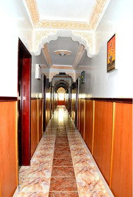 Royal Suites Hotel
