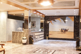 Royal Suites Hotel