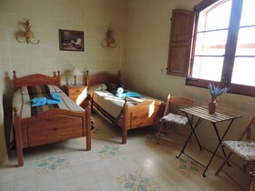 Balluta Residence