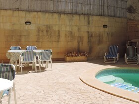 Balluta Residence