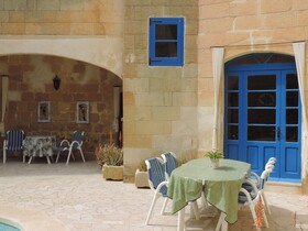 Balluta Residence