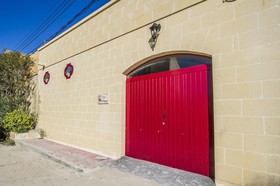 Dar tal-Kaptan Boutique Maison