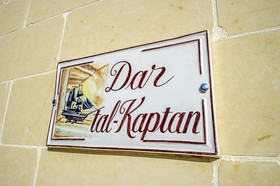 Dar tal-Kaptan Boutique Maison
