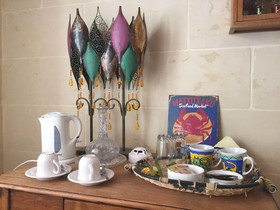 Dar tal-Kaptan Boutique Maison