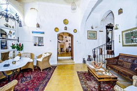 Dar tal-Kaptan Boutique Maison