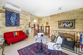 Dar tal-Kaptan Boutique Maison