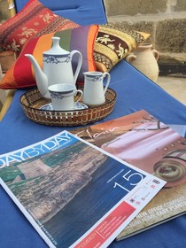 Dar tal-Kaptan Boutique Maison