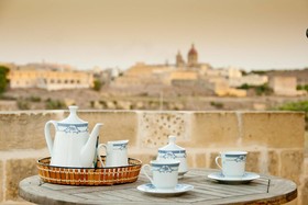 Dar tal-Kaptan Boutique Maison