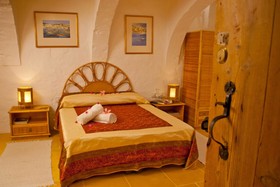Dar tal-Kaptan Boutique Maison