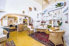 Dar tal-Kaptan Boutique Maison