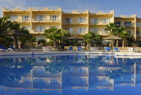 Ta Frenc Apartments