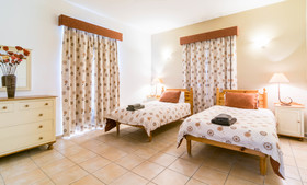Ta Frenc Apartments