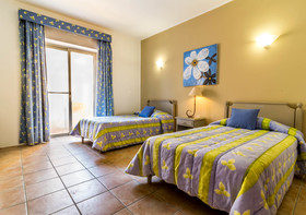 Ta Frenc Apartments