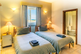 Ta Frenc Apartments