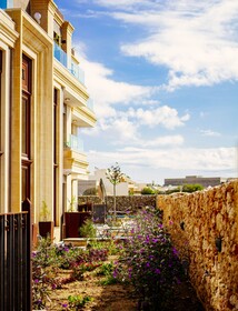 Santa Lucia Boutique Hotel