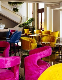 Santa Lucia Boutique Hotel