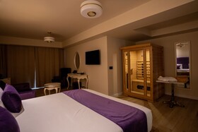 Santa Lucia Boutique Hotel