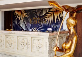 Santa Lucia Boutique Hotel