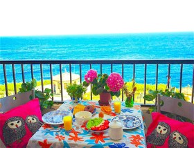 Blue Holiday Gozo