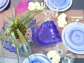 Blue Holiday Gozo