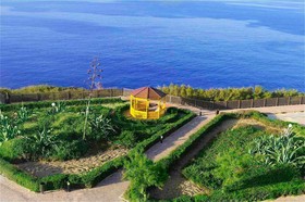 Blue Holiday Gozo