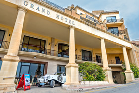 Grand Hotel Gozo