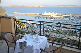 Grand Hotel Gozo