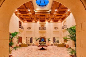 Kempinski Hotel San Lawrenz Gozo Malta