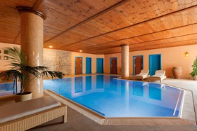 Kempinski Hotel San Lawrenz Gozo Malta