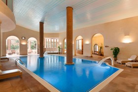 Kempinski Hotel San Lawrenz Gozo Malta