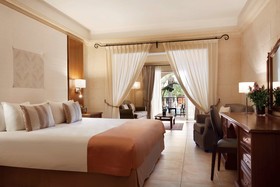 Kempinski Hotel San Lawrenz Gozo Malta