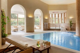Kempinski Hotel San Lawrenz Gozo Malta