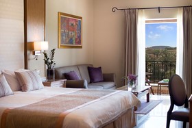 Kempinski Hotel San Lawrenz Gozo Malta