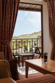 Kempinski Hotel San Lawrenz Gozo Malta