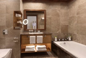 Kempinski Hotel San Lawrenz Gozo Malta