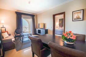 Kempinski Hotel San Lawrenz Gozo Malta
