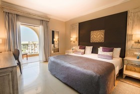 Kempinski Hotel San Lawrenz Gozo Malta