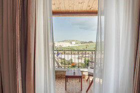Kempinski Hotel San Lawrenz Gozo Malta